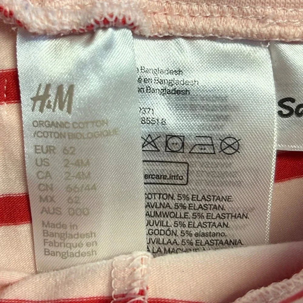 105 Piece Baby Girl Clothing Lot 3 Month Carters Gerber Old Navy Mixed Separates